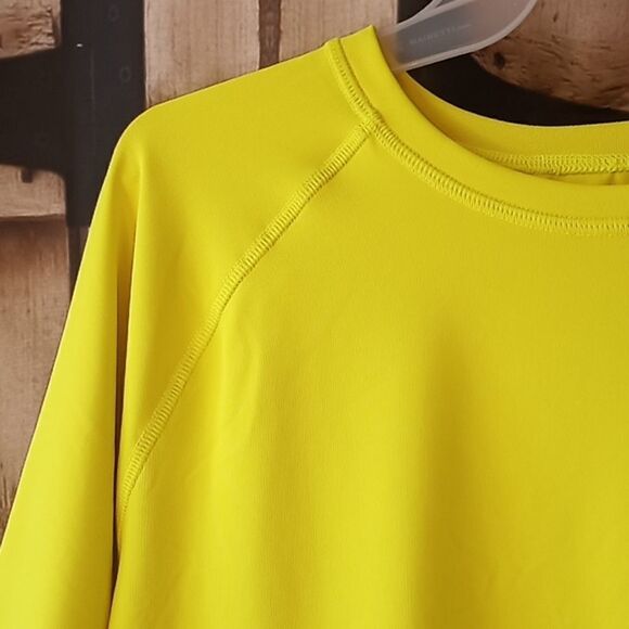 Boys Quick Dry Shirt - Picture 2 of 5